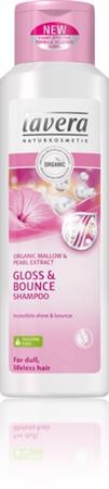 Lavera Gloss & Bounce Shampoo